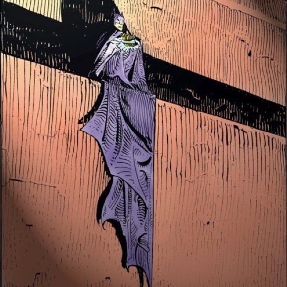 Meet your Posher, Kyle - Picture 1 of 1